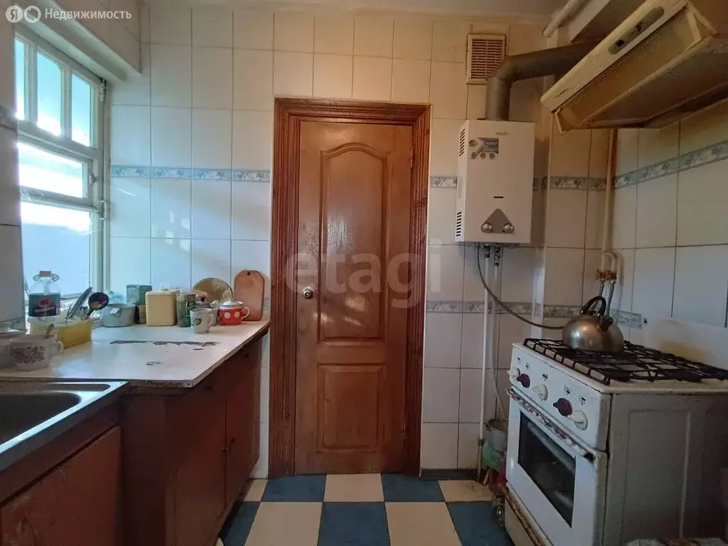 Дом в Симферополь, Хабаровская улица (65.5 м) - Фото 2