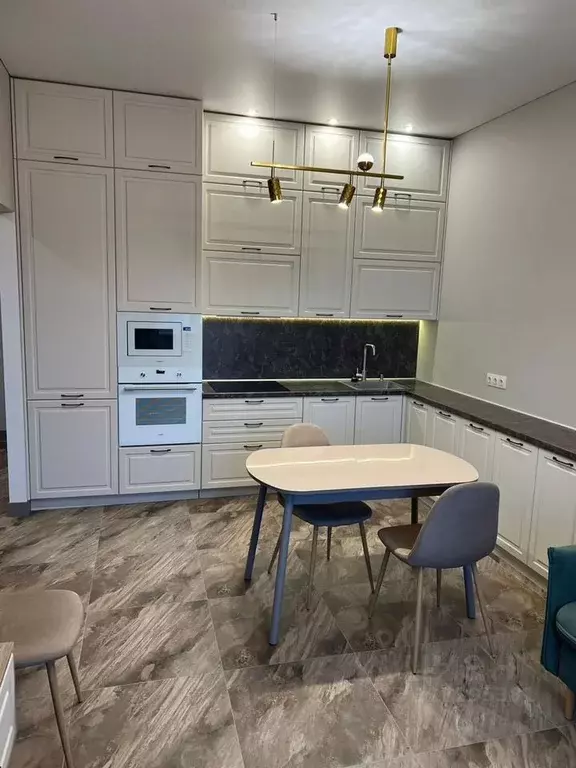 3-к кв. Москва Фестивальная ул., 29 (85.0 м) - Фото 0