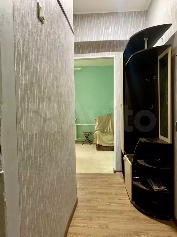 1-к. квартира, 29,2 м, 1/3 эт. - Фото 1