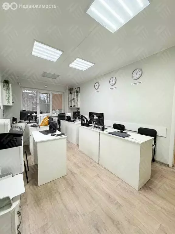 Офис (75 м) - Фото 2