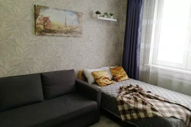 2-к кв. Тульская область, Тула городской округ, с. Глухие Поляны ул. ... - Фото 2