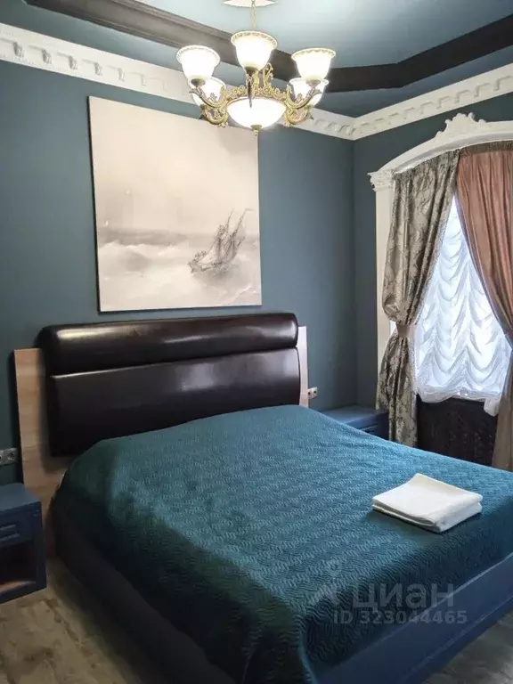 Комната Оренбургская область, Оренбург Ленинская ул., 33 (30.0 м) - Фото 1