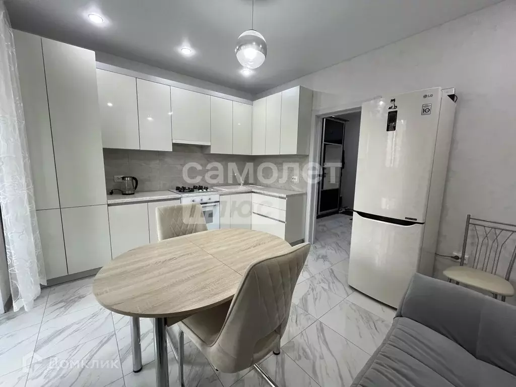 Продаётся 1-к квартира, 51 м - Фото 0