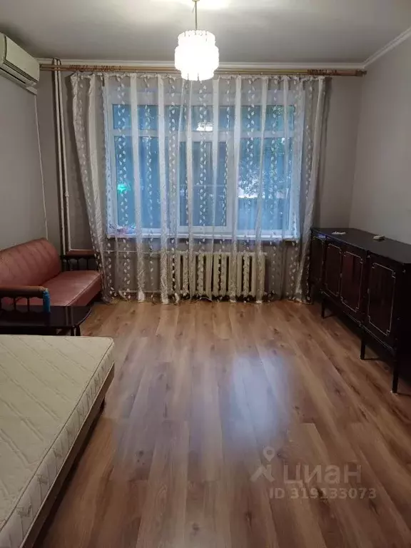 Комната Москва Гоголевский бул., 27 (16.0 м) - Фото 1