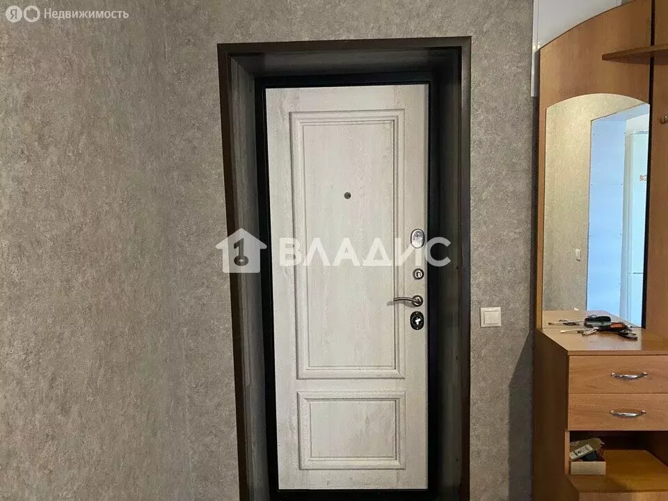3-комнатная квартира: посёлок Масловский, Клубная улица, 8 (67.6 м) - Фото 2