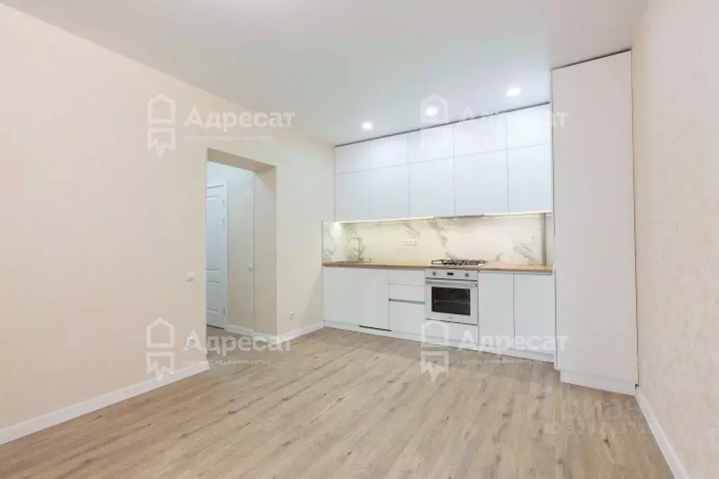 2-к кв. Волгоградская область, Волгоград Очаковская ул., 6 (55.0 м) - Фото 1