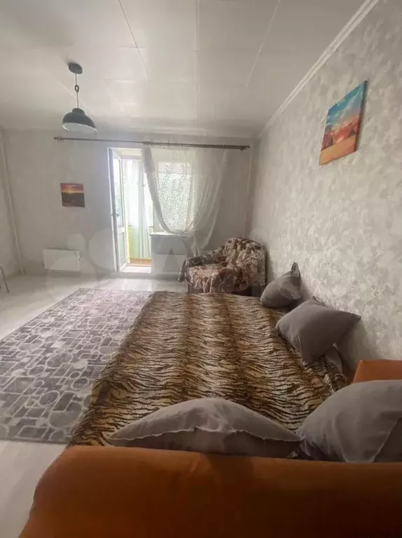 Квартира-студия, 26 м, 2/10 эт. - Фото 0