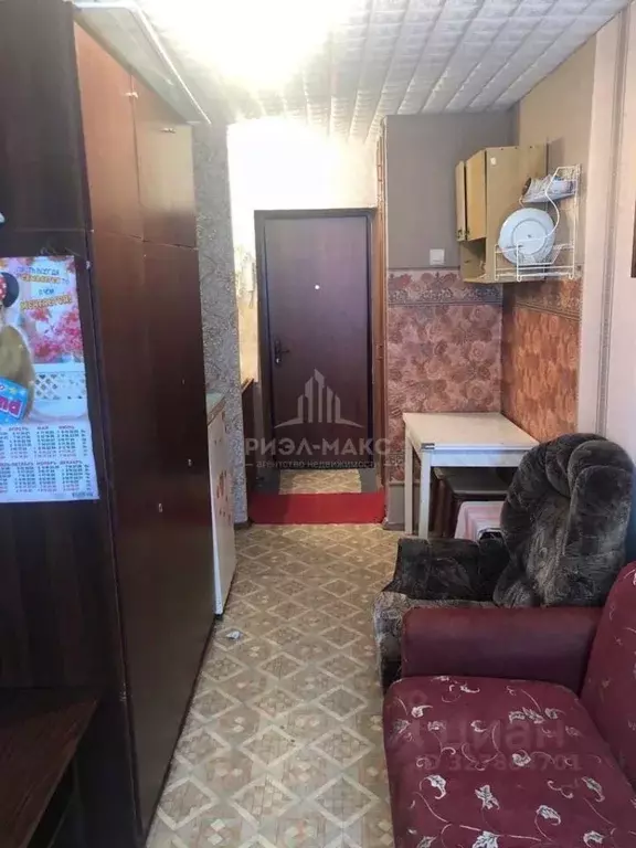 Комната Брянская область, Брянск Красноармейская ул., 168 (10.6 м) - Фото 2