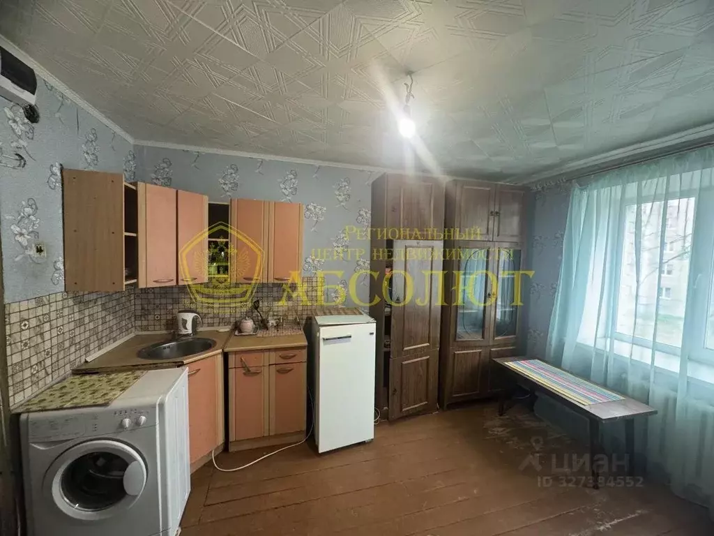 Комната Свердловская область, Ревда ул. Карла Либкнехта, 33 (12.8 м) - Фото 2