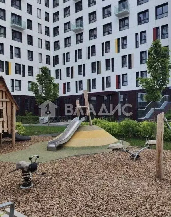 2-к кв. Москва Сельскохозяйственная ул., 39 (64.0 м) - Фото 0