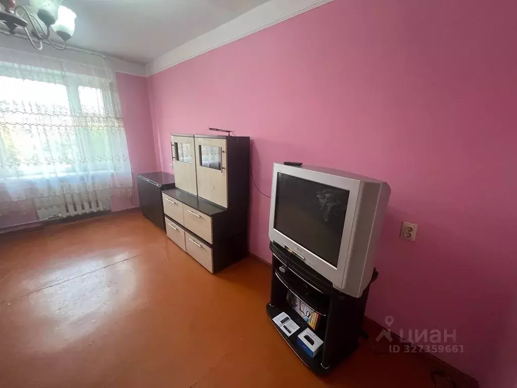 2-к кв. Северная Осетия, Владикавказ Кырджалийская ул., 5 (50.0 м) - Фото 1