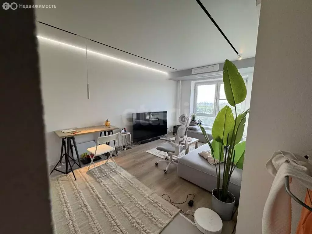 2-комнатная квартира: Котельники, микрорайон Белая Дача, 11к1 (55 м) - Фото 0