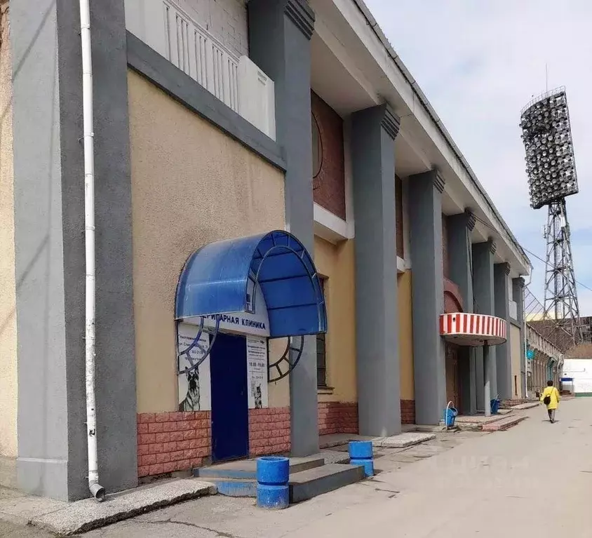 Помещение свободного назначения в Новосибирская область, Новосибирск ... - Фото 2