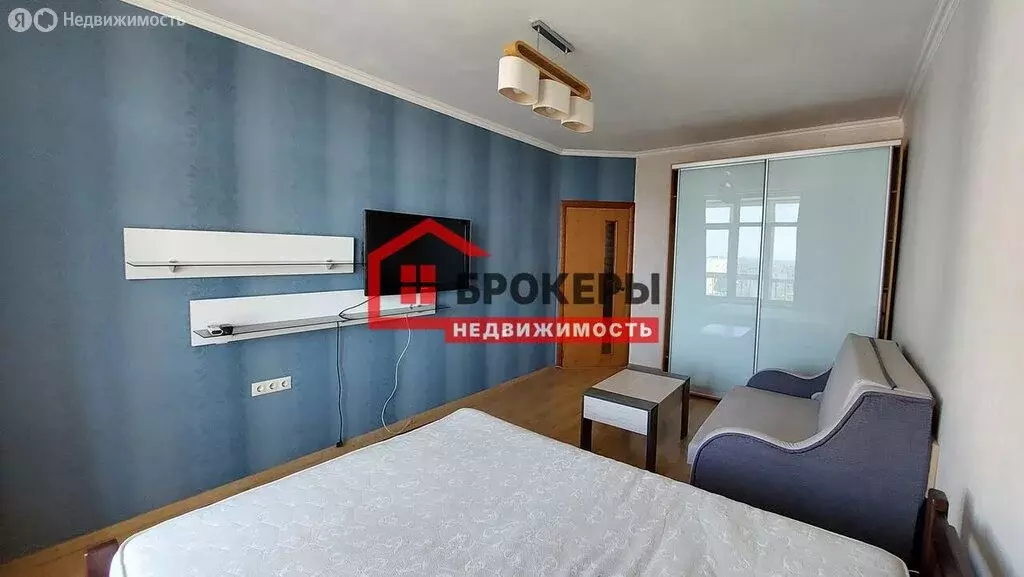 1-комнатная квартира: Севастополь, улица Колобова, 22/1 (38.1 м) - Фото 2