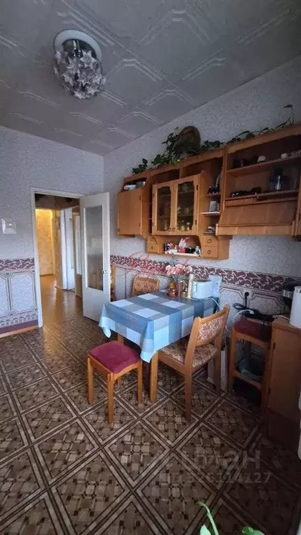 3-к кв. Архангельская область, Северодвинск Южная ул., 22 (71.0 м) - Фото 1