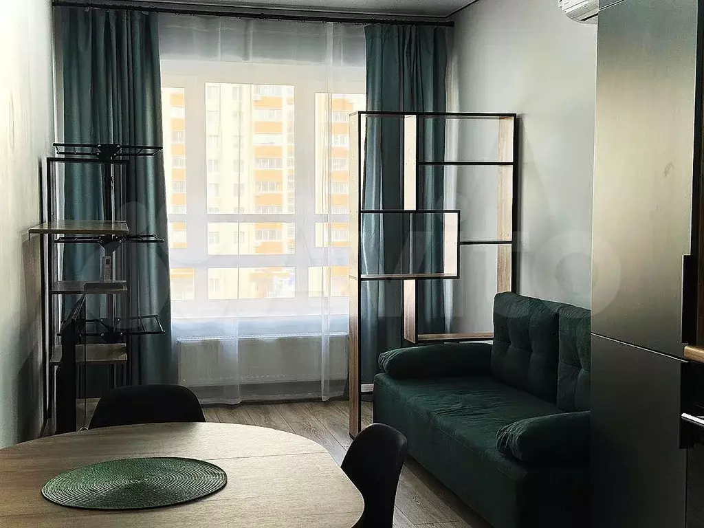 2-к. квартира, 40 м, 5/16 эт. - Фото 0