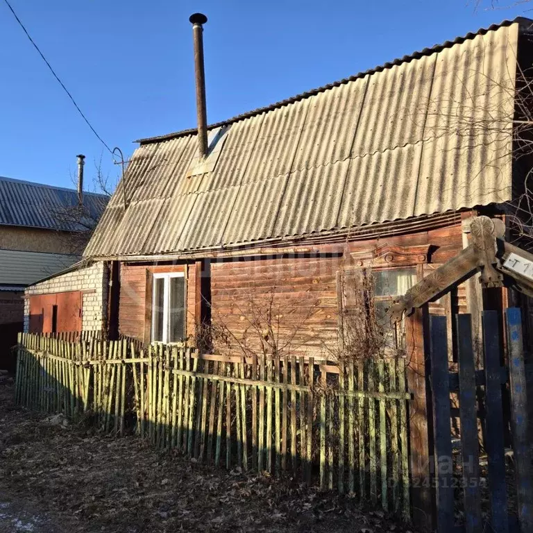 Дом в Курганская область, Курган пл. Имени В.И. Ленина (57 м) - Фото 1