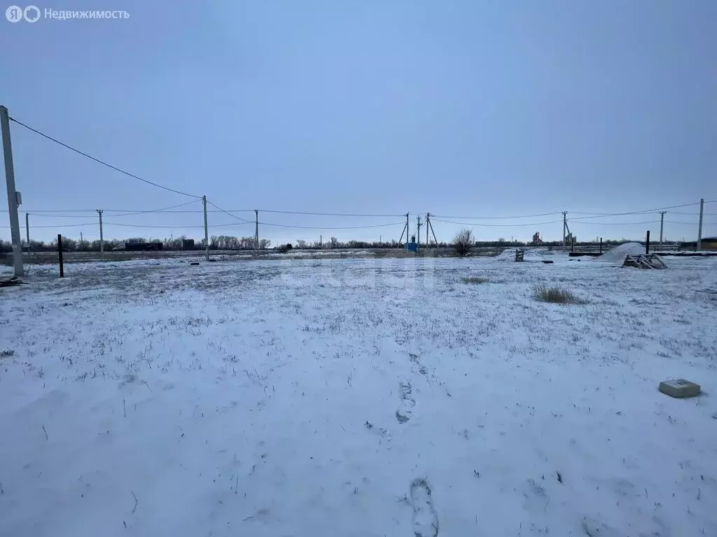 Участок в Энгельс, Андреевская улица (6 м) - Фото 2