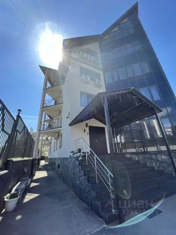 3-к кв. Самарская область, Самара просека 1-я, 37 (75.0 м) - Фото 2