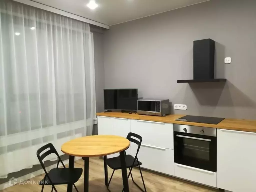 Продаётся 1-к квартира, 38 м - Фото 0