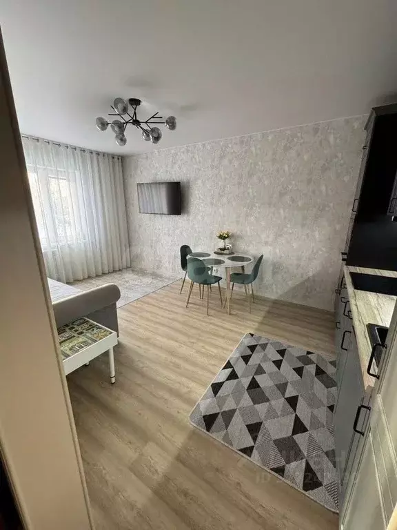 1-к кв. Ямало-Ненецкий АО, Ноябрьск Магистральная ул., 55Б (36.0 м) - Фото 1