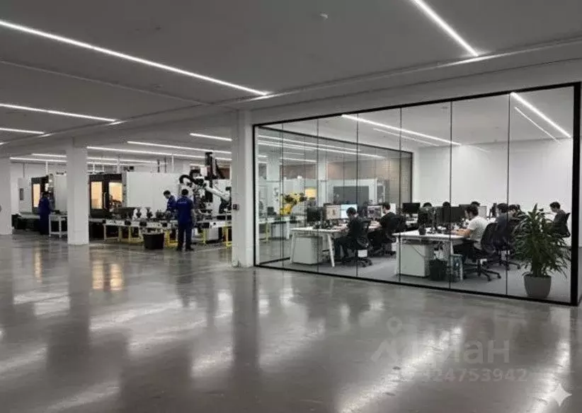 Помещение свободного назначения в Санкт-Петербург просп. Испытателей, ... - Фото 1