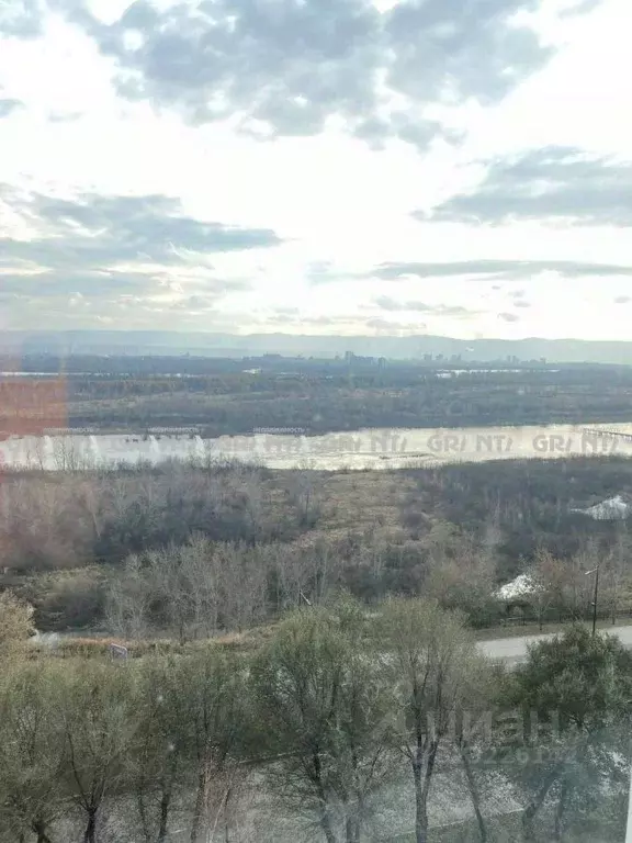 3-к кв. Красноярский край, Красноярск Ульяновский просп., 32А (62.0 м) - Фото 2