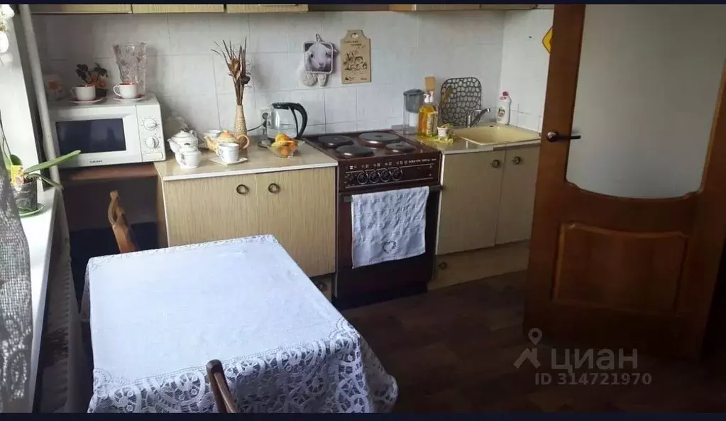 1-к кв. Белгородская область, Старый Оскол Студенческий мкр, 1/2 (40.0 ... - Фото 1