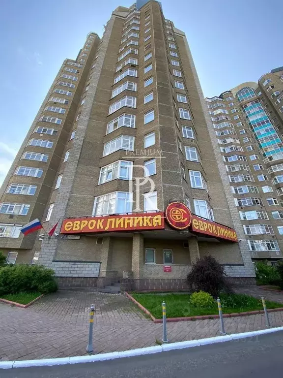 Офис в Москва ул. Островитянова, 4 (250 м) - Фото 1