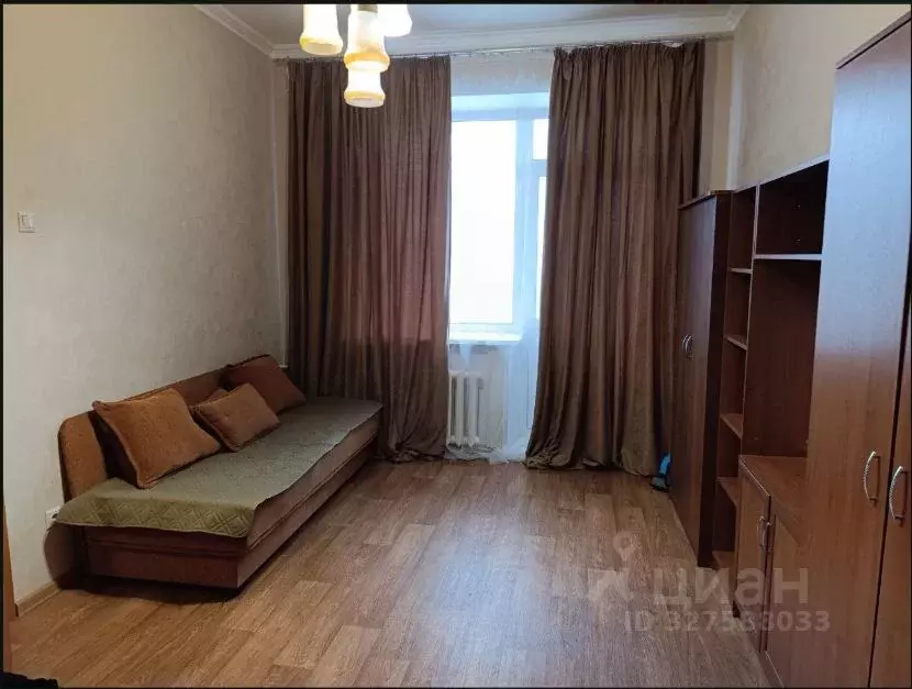 1-к кв. Москва Петровско-Разумовский проезд, 14 (35.0 м) - Фото 1