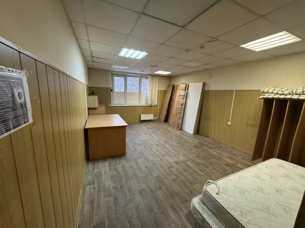 Помещение свободного назначения в Москва Суздальская ул., 36К2 (150 м) - Фото 1