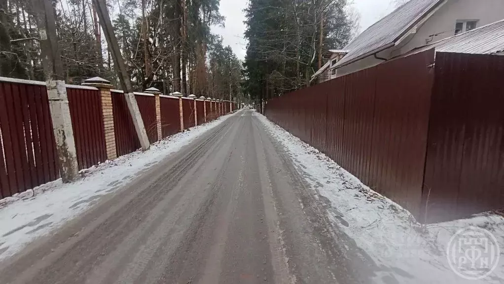 Участок в Ленинградская область, Всеволожск Сергиевская ул., 124 (20.0 ... - Фото 2