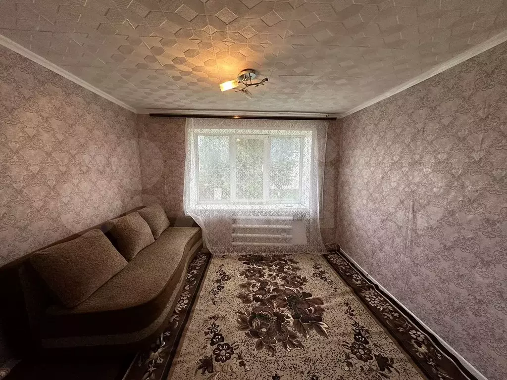 Комната 20 м в 1-к., 3/5 эт. - Фото 0