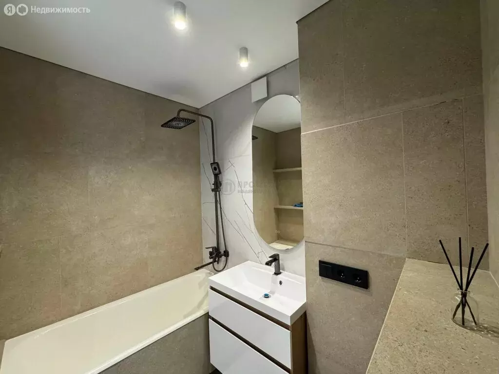 2-комнатная квартира: Москва, Кировоградская улица, 24к1 (44.5 м) - Фото 2