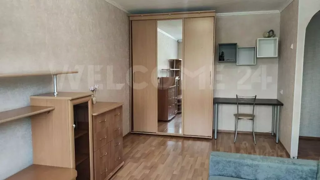 1-к кв. Новосибирская область, Новосибирск ул. Дуси Ковальчук, 398 ... - Фото 2