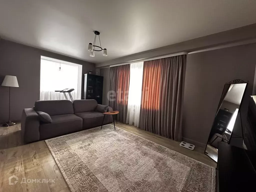 Продаётся 2-к квартира, 85.5 м - Фото 1