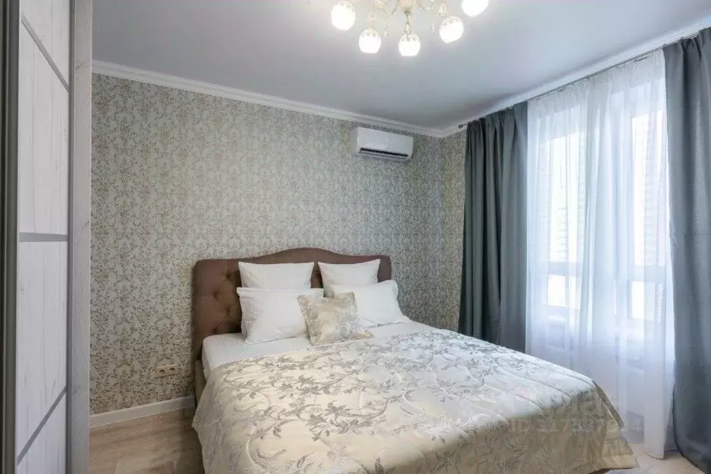 2-к кв. Ростовская область, Ростов-на-Дону ул. Мечникова, 110с2 (72.0 ... - Фото 0