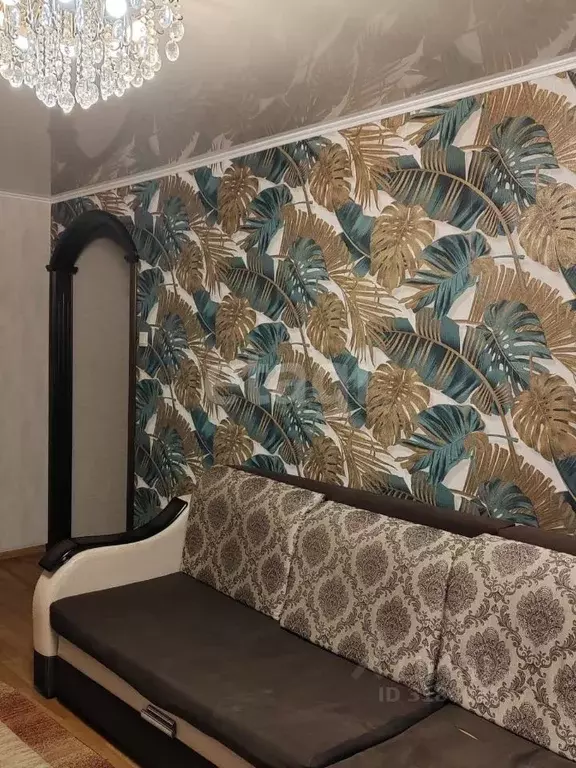 2-к кв. Башкортостан, Уфа ул. Кирова, 95 (43.4 м) - Фото 0