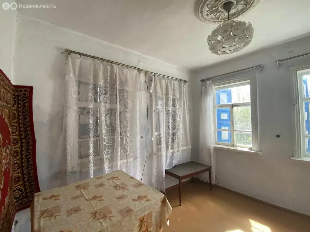Дом в Апшеронск, улица Горького (30.8 м) - Фото 1