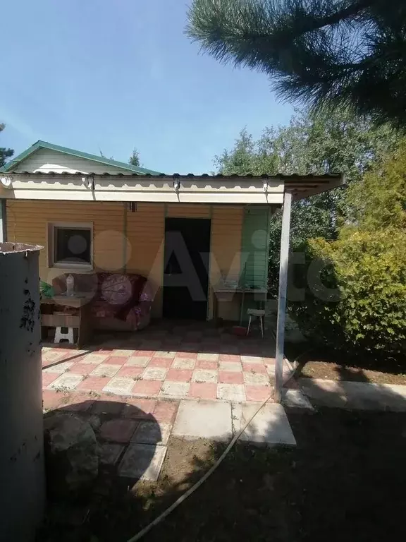 Дача 30 м на участке 4,1 сот. - Фото 0