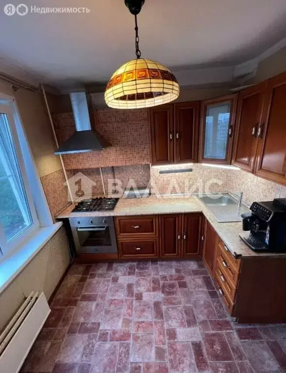 3-комнатная квартира: Химки, Молодёжная улица, 24 (67.6 м) - Фото 1