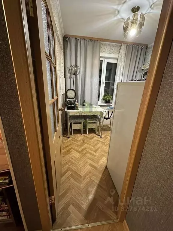 1-к кв. Бурятия, Улан-Удэ ул. Юного Коммунара, 10 (31.0 м) - Фото 2