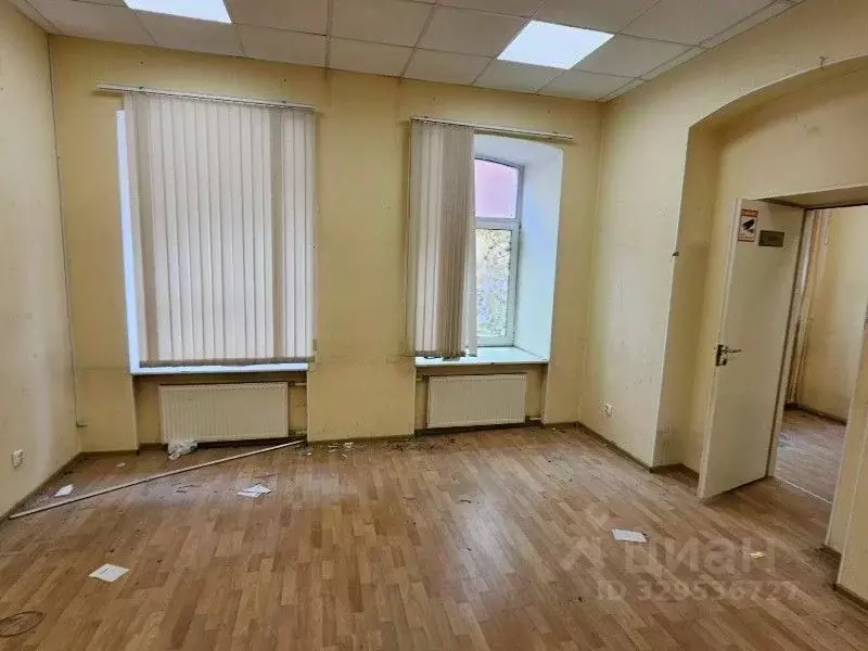 Офис в Санкт-Петербург Красногвардейский пер., 23Е (40 м) - Фото 1