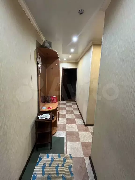 3-к. квартира, 60 м, 1/5 эт. - Фото 1