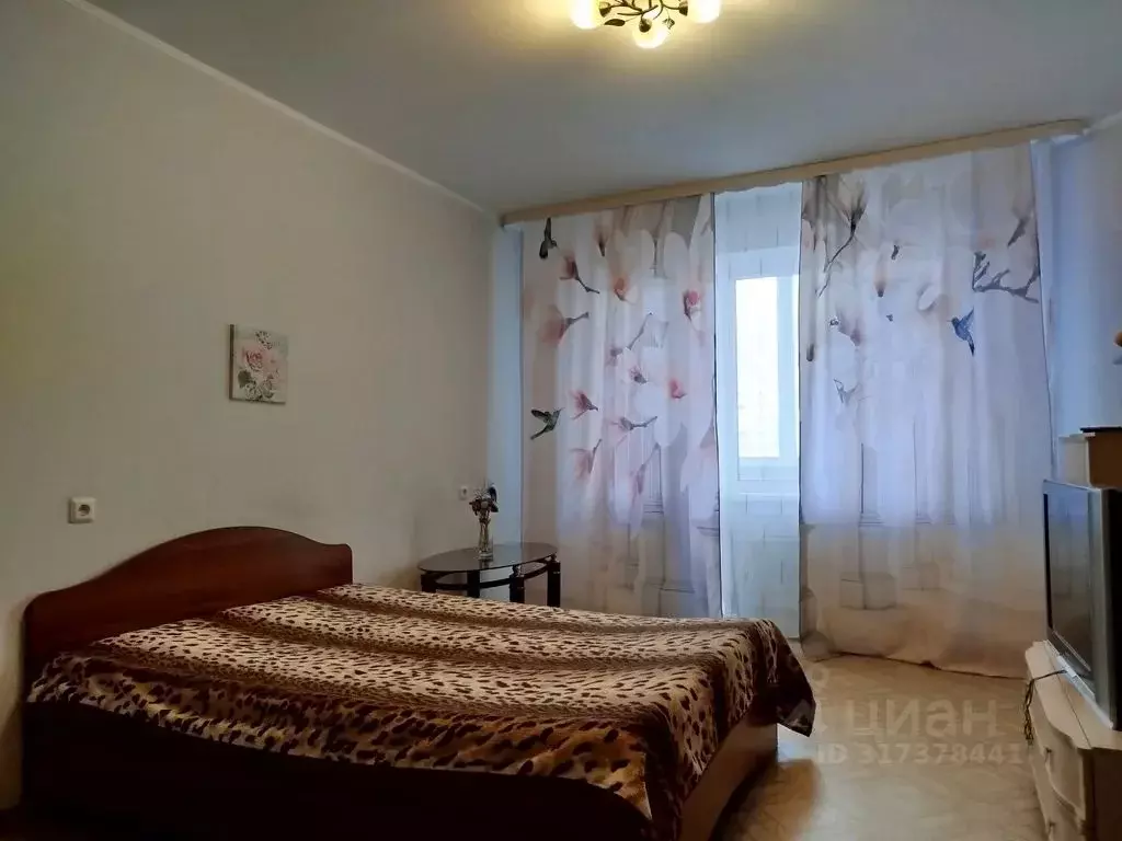 2-к кв. Новосибирская область, Новосибирск ул. Титова, 242/2 (60.0 м) - Фото 1