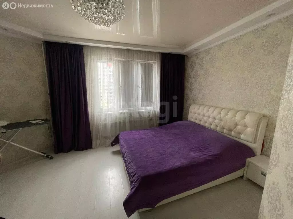 2-комнатная квартира: Санкт-Петербург, улица Осипенко, 4к1 (68.4 м) - Фото 1