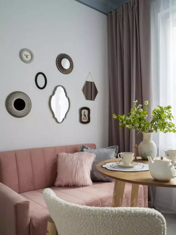 1-к кв. Москва ул. Берзарина, 32 (40.0 м) - Фото 1