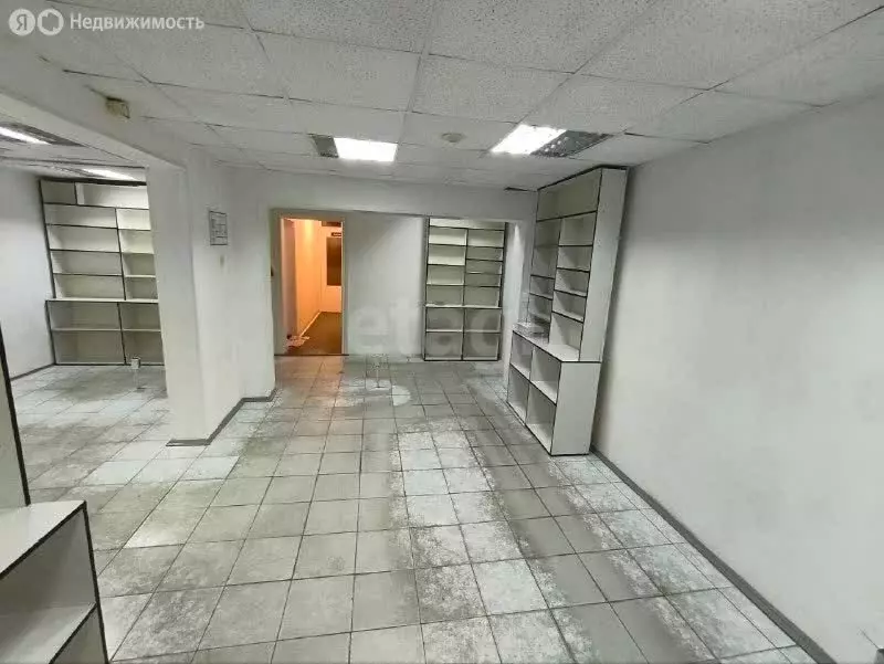 Торговая площадь (76.1 м) - Фото 1