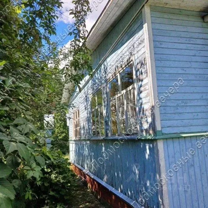 Дом в Московская область, Можайский муниципальный округ, Автомобилист ... - Фото 2