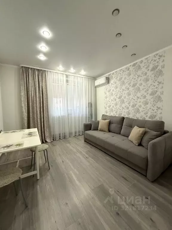 Студия Краснодарский край, Динской район, Южно-Кубанское с/пос, пос. ... - Фото 0